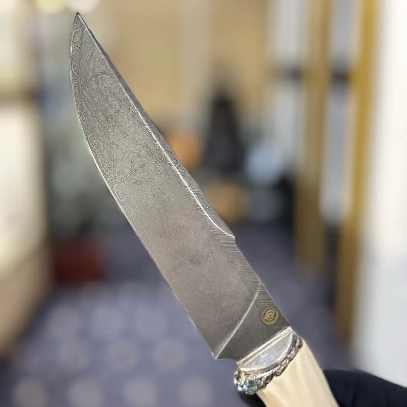 Композиция Добро и Зло