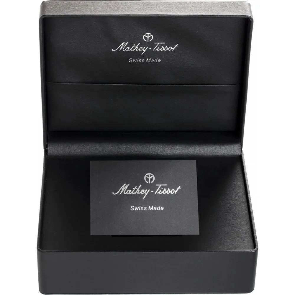 MATHEY TISSOT H703ORS