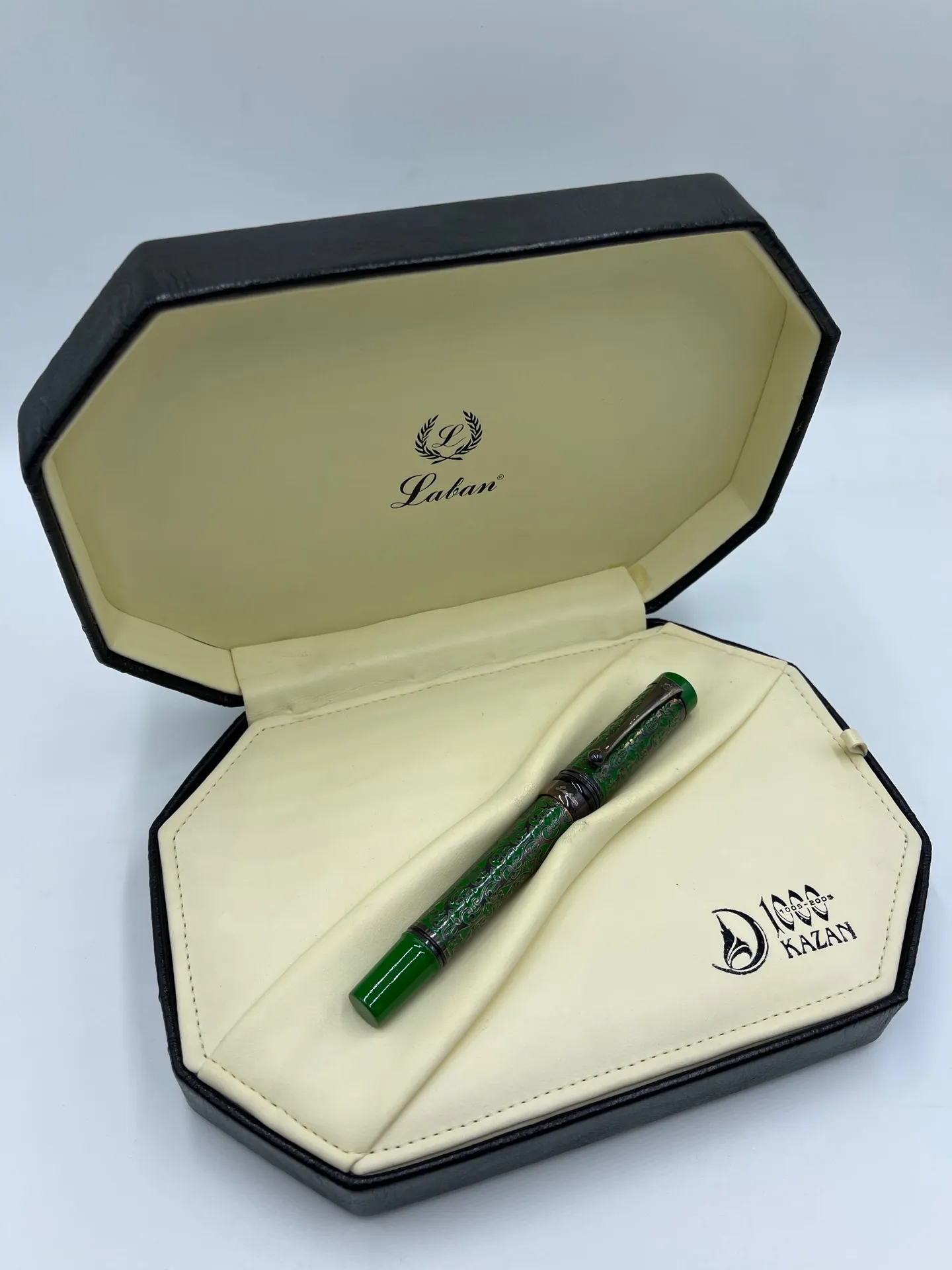 Ручка Laban роллер