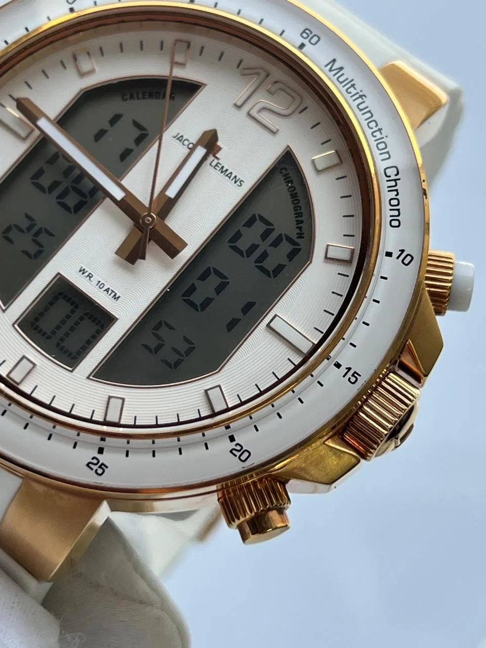 JACQUES LEMANS JL 1-1726E